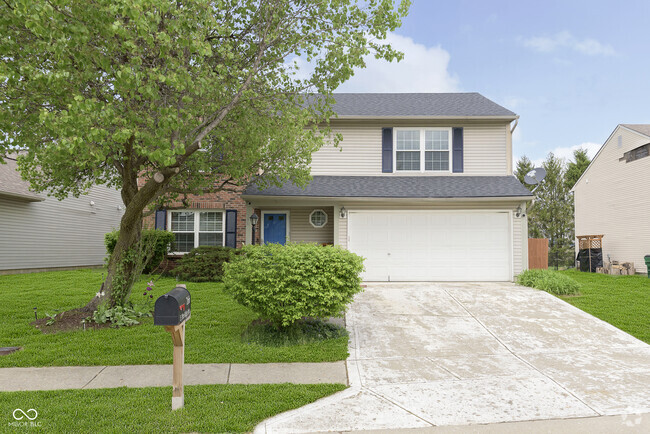 Building Photo - 266 E Pine Ridge Dr Rental