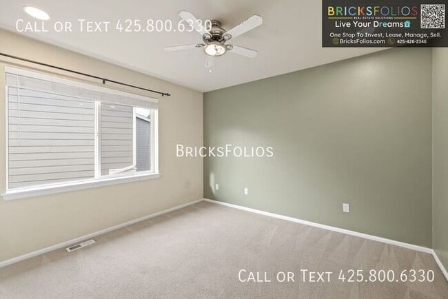 Photo - Picture Yourself Living in This East-Facing Bothell Home in the Northshore School District.