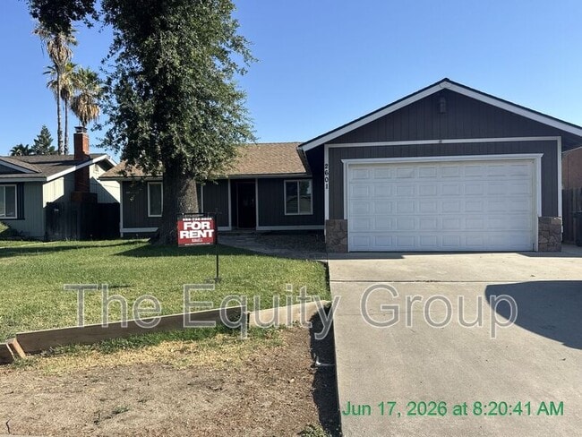 Building Photo - 2601 S Kloth Dr