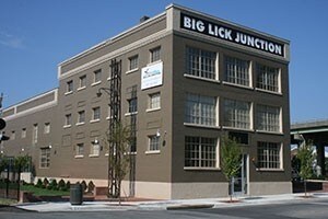 Big Lick Junction - Big Lick Junction Apartments