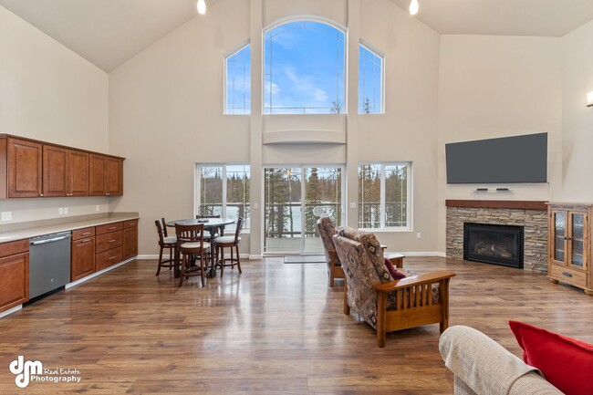 Photo - SEASONAL LAKEFRONT LIVING