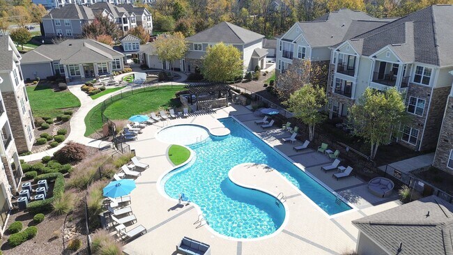 Photo - Legacy Concord Apartments