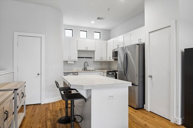 3501 Link Valley Dr. Unit 301