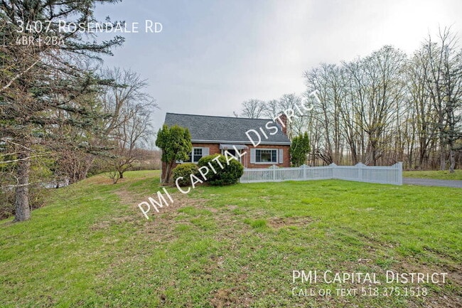 Photo - 3407 Rosendale Rd