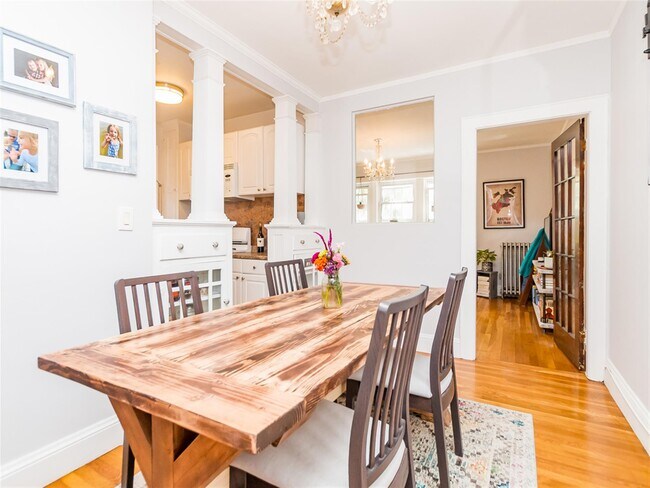 Photo - 276 Harvard St Unidad 5