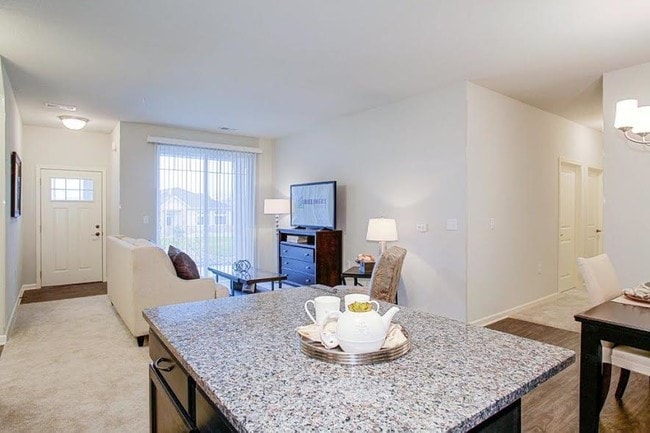 Woodfield Rental Residences