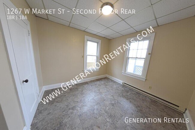 Photo - 1267 W Market St Unit Second Floor Rear