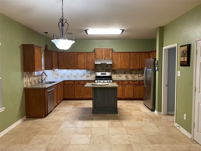 Photo - 2714 Orchard Creek Ln