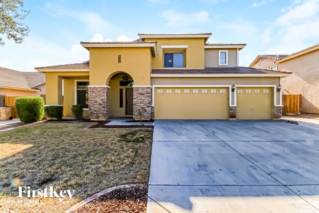 Building Photo - 2403 W Quick Draw Way