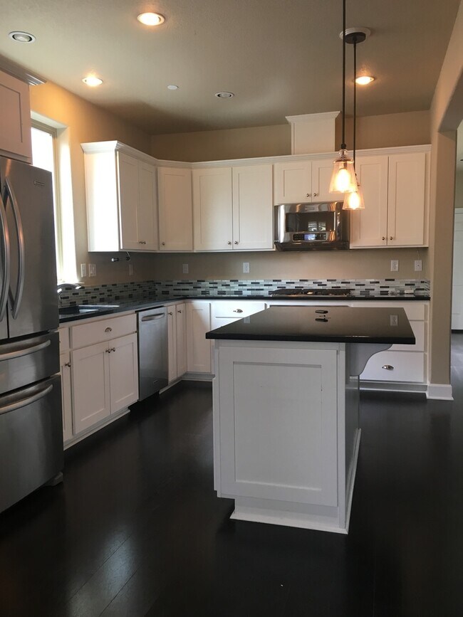 Photo - 3 bedroom 2.5 bath Legend Built home in Villabois