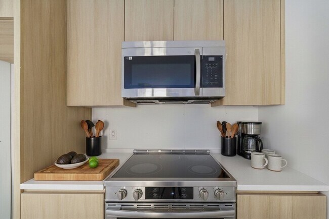 Photo - 1035 Commonwealth Ave Unit 301