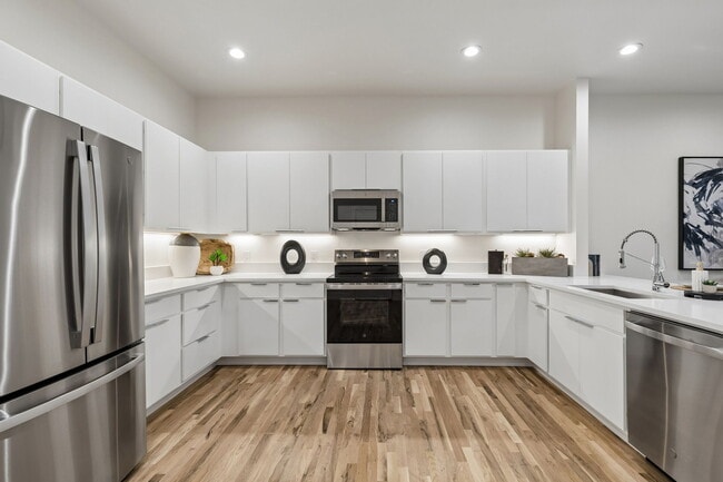 Photo - The Guest House on Greenville