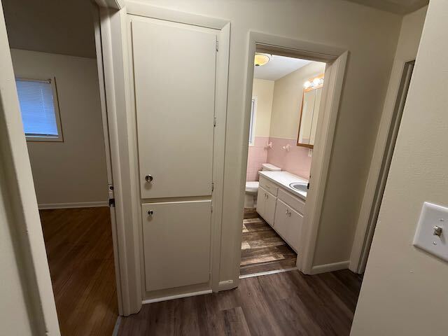 Photo - Duplex unit w attached garage