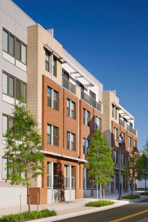 Photo - Shelton Apartments