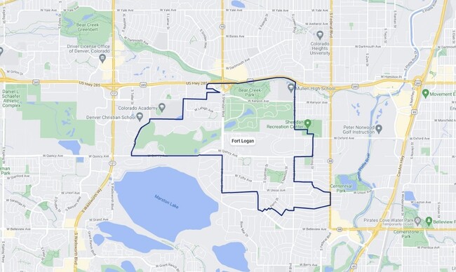 Building Photo - 4302 W Rice Pl