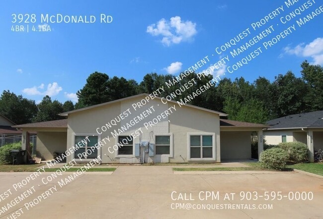 Photo - 3928 McDonald Rd