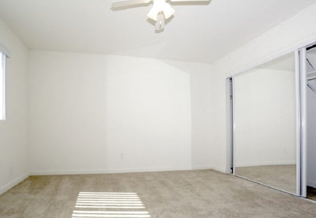 Park Apartments
