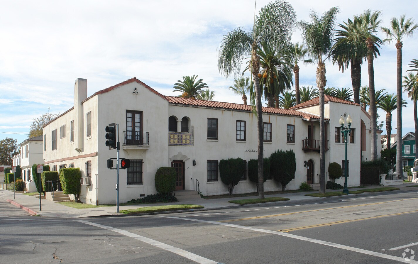 La Casa del Rey - La Casa del Rey Apartments