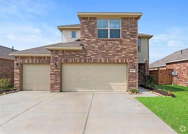 Building Photo - 1313 Scarlet Mountain Dr Rental