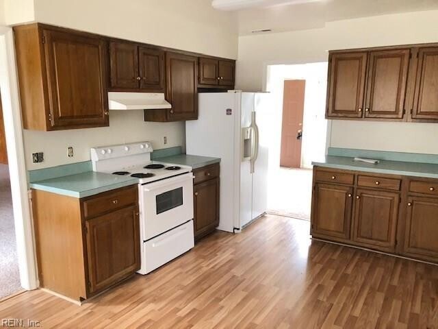 Photo - RED MILL FARM