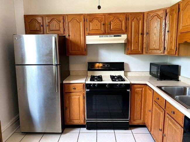 Photo - Spacious Two Story duplex on Walnut Street!