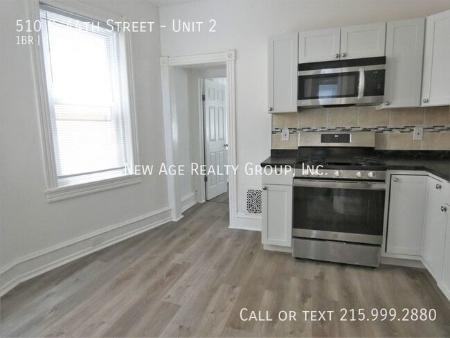 Photo - 510 S 44th St Unit 2