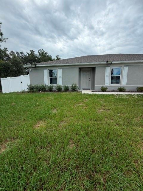 Building Photo - 2776 SW 164th Street Rd