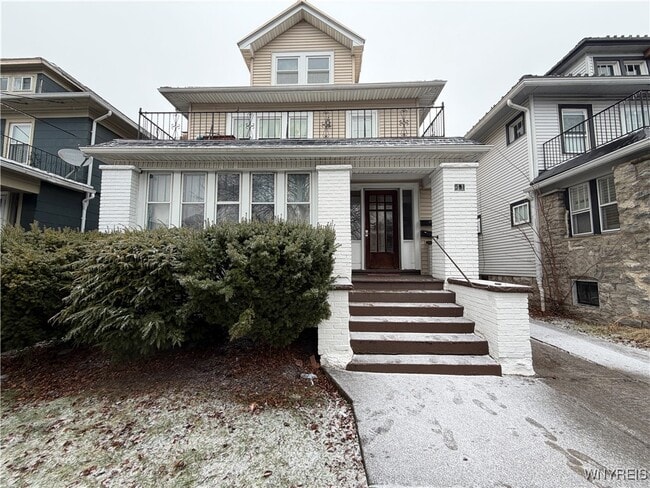 Building Photo - 41 Crestwood Ave