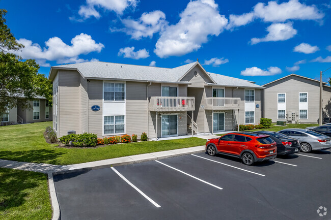 Photo - Citrus Meadows Apartment Homes