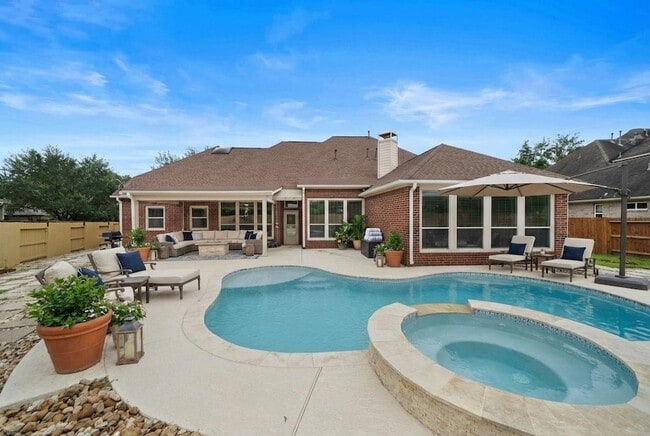 Photo - 23818 Enchanted Crossing