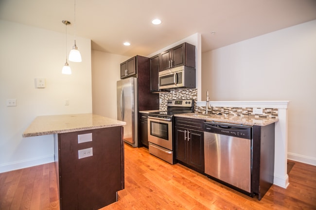Photo - 3614 Spring Garden St Unit Apt B