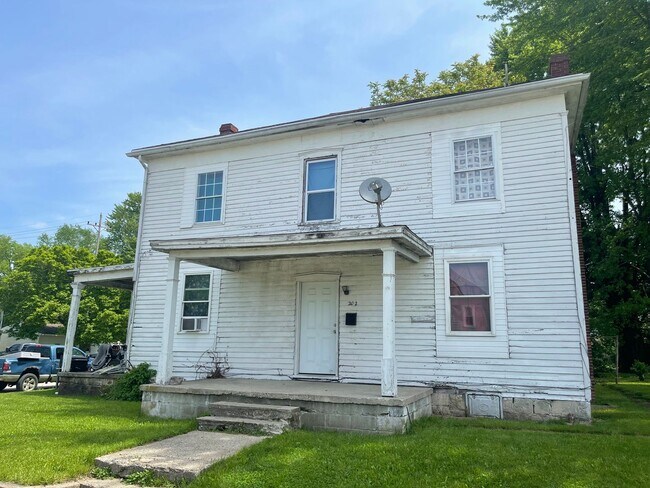 2 Bedroom Apartment - 2 Bedroom Apartment