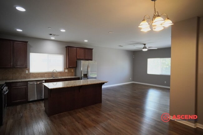 Photo - Beautiful 4 Bedroom SW Home Close to Freeway!