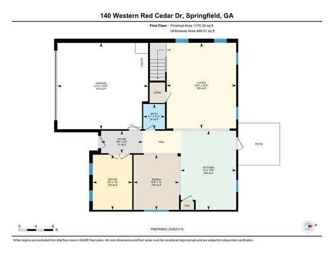 Photo - 140 Western Red Cedar Dr