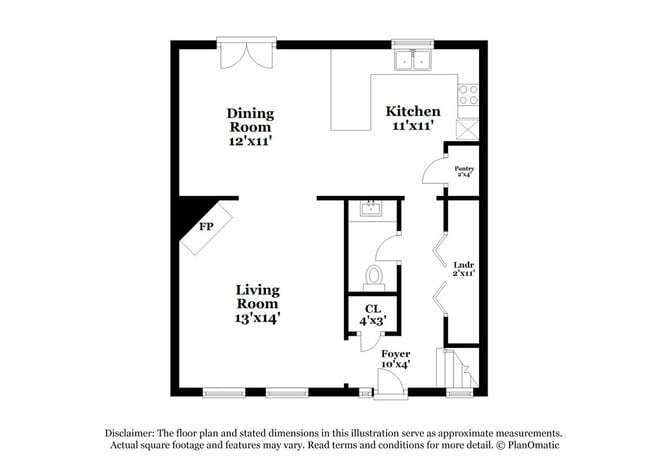 Photo - 1029 Crestdale Crossing Dr