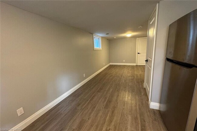 Photo - 2 Bed | 1 Bath – Basement Unit in Quiet Re... Unit 2