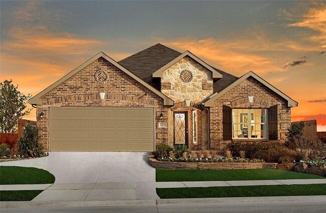Building Photo - Never lived in,highly desirable area.Open spacious floor plan. Family room with gorgeous view. ki...