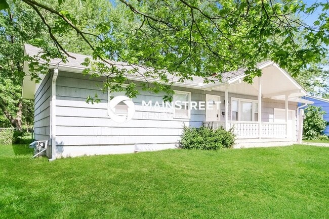 Photo - 3 Bedroom Pet-Friendly Home in INDEPENDENC...