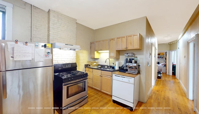 86 Hammond St Unit 2