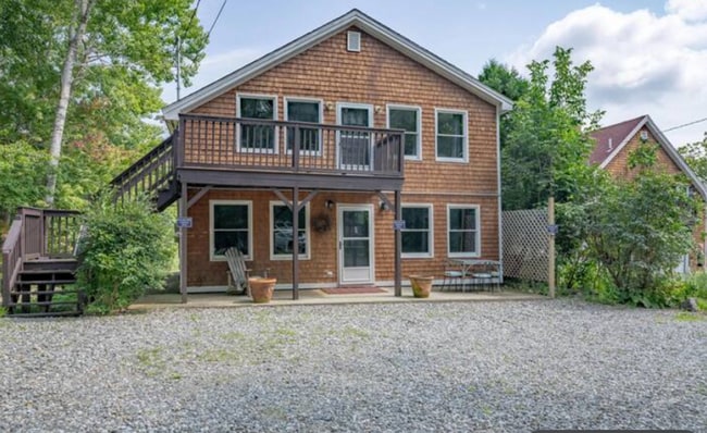 Photo - The Eagles Nest Unit #3 "The Birches"