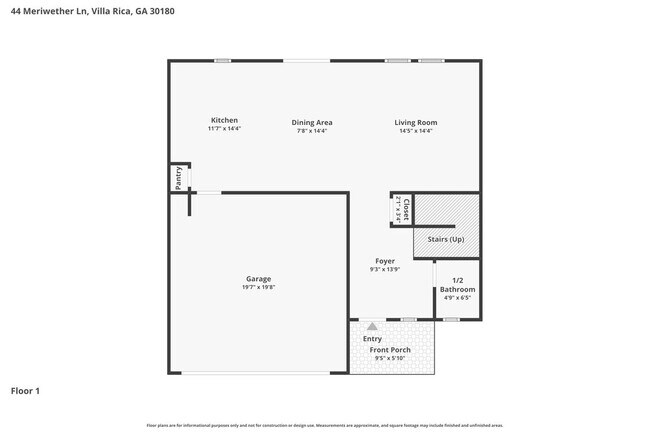 Photo - 44 Meriwether Ln