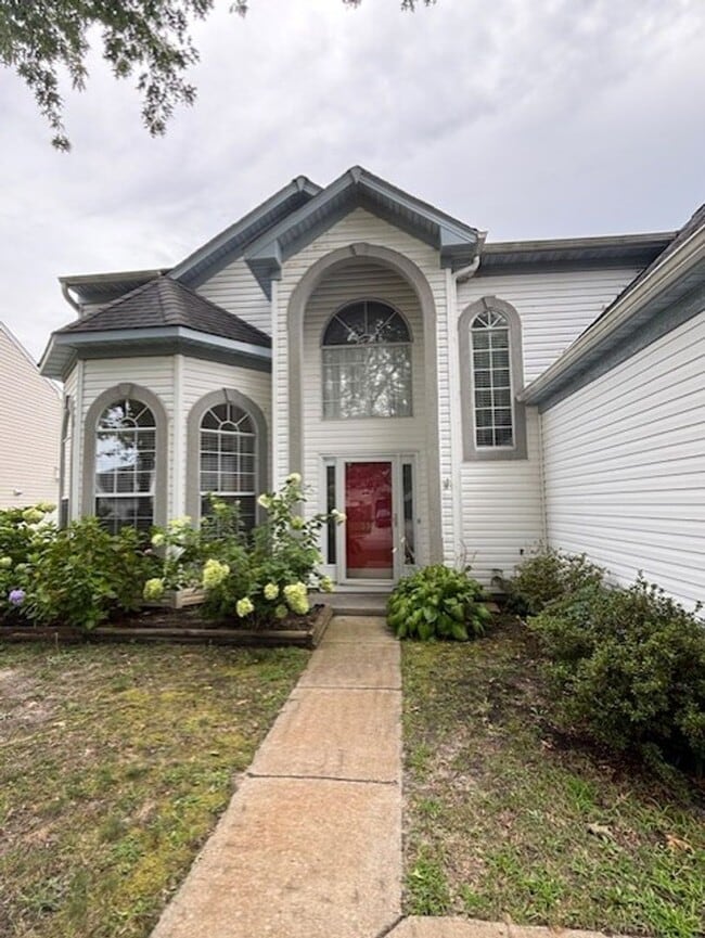 Photo - 3301 Sacramento Dr