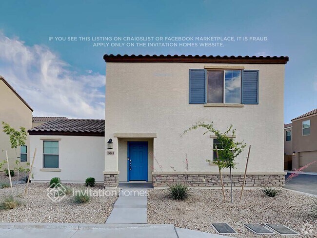 Building Photo - 8043 W Agora Ln Rental