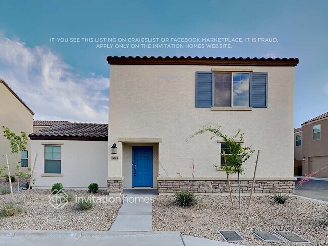 Building Photo - 8043 W Agora Ln Rental