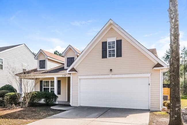 Photo - 238 Silver Arrow Cir