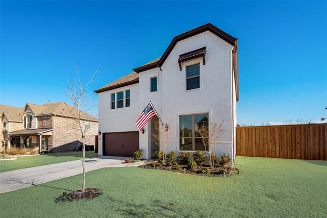 Photo - 901 Gold Finch Ln