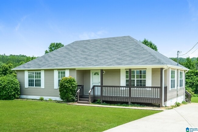 Building Photo - 373 Quail Hollow Rd Rental