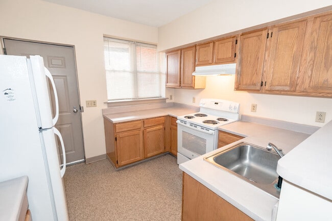 Photo - Webster Street