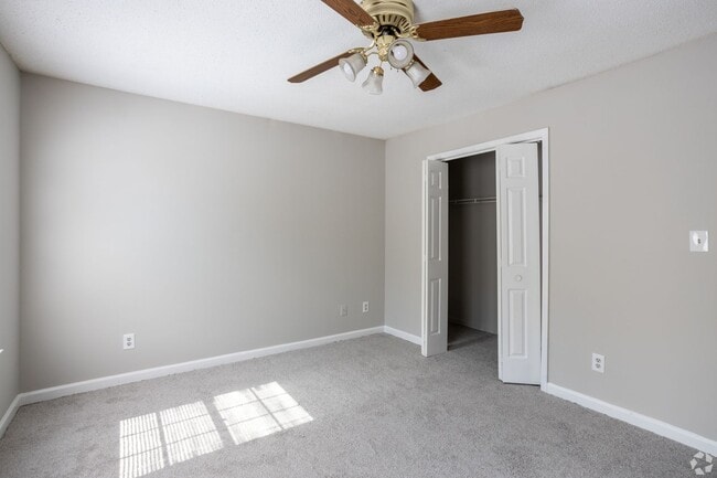 Photo - The Woods at Shannon Lake