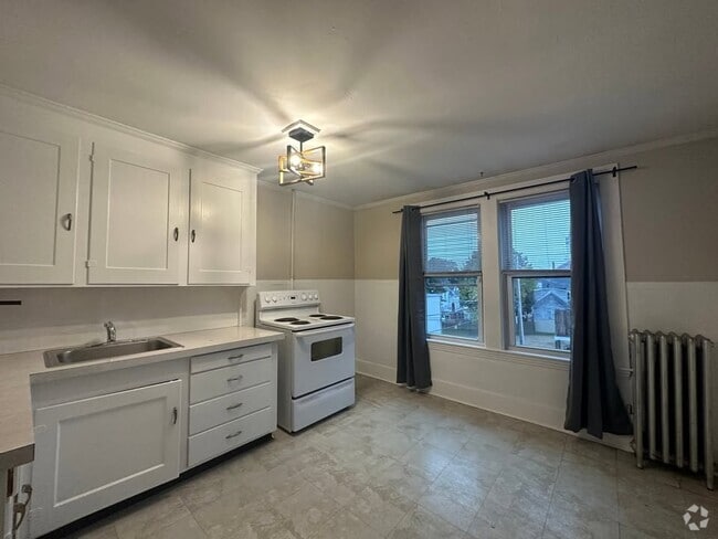 Building Photo - 61 Hanson St Unit 6 Rental